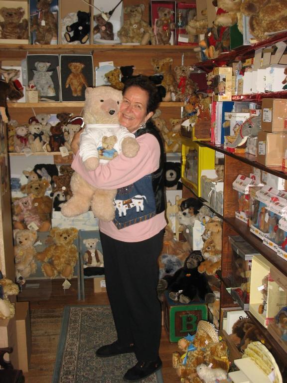 Hugging Bear Inn Bellows Falls Εξωτερικό φωτογραφία